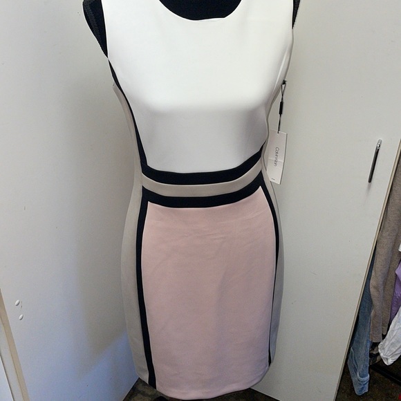 Calvin Klein Dresses & Skirts - Calvin Klein  Beautiful dress